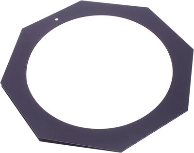 Stairville Octagon Gel Frame