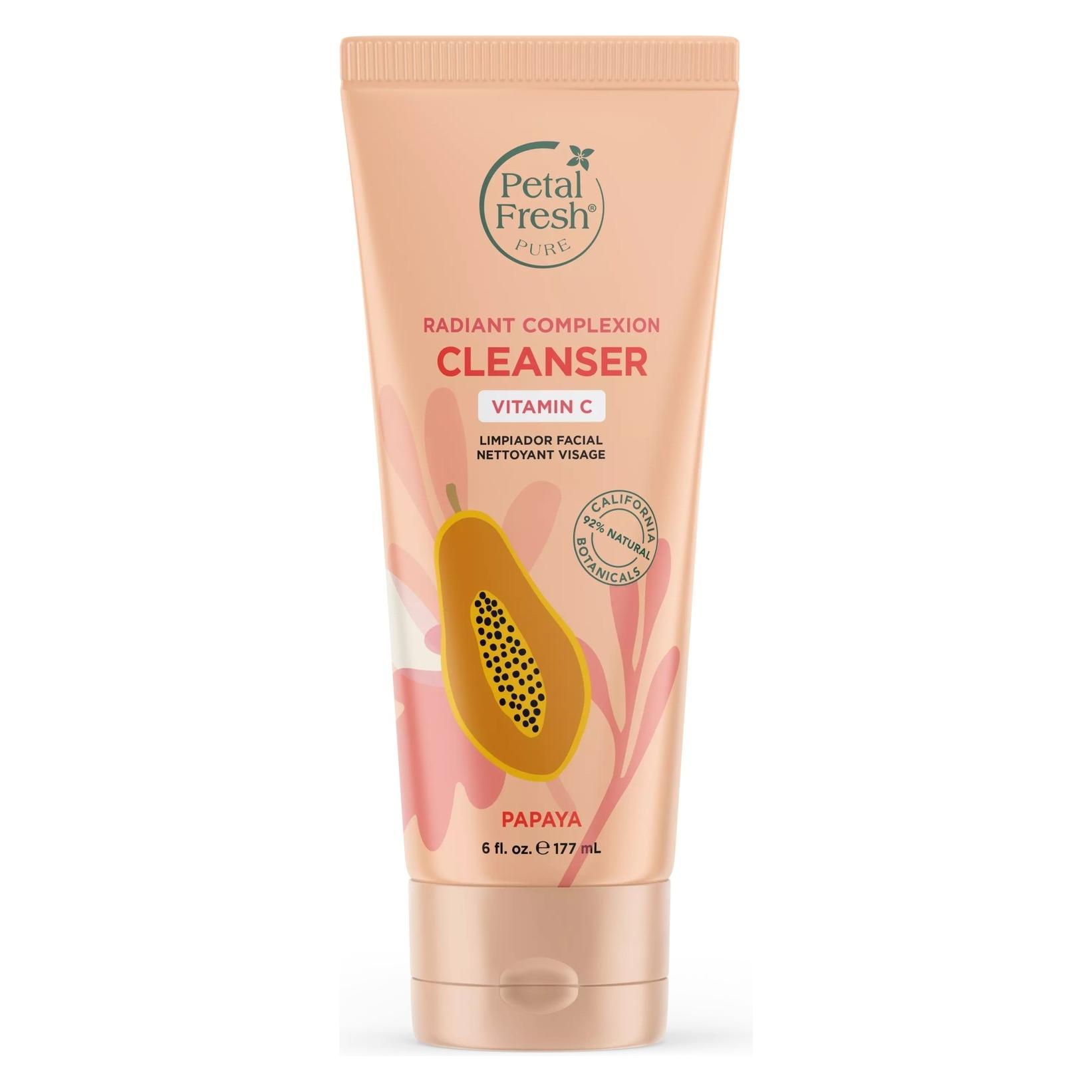 Petal Fresh - Pure Radiant Complexion Cleanser (Reinigungsgel) (PF73011)