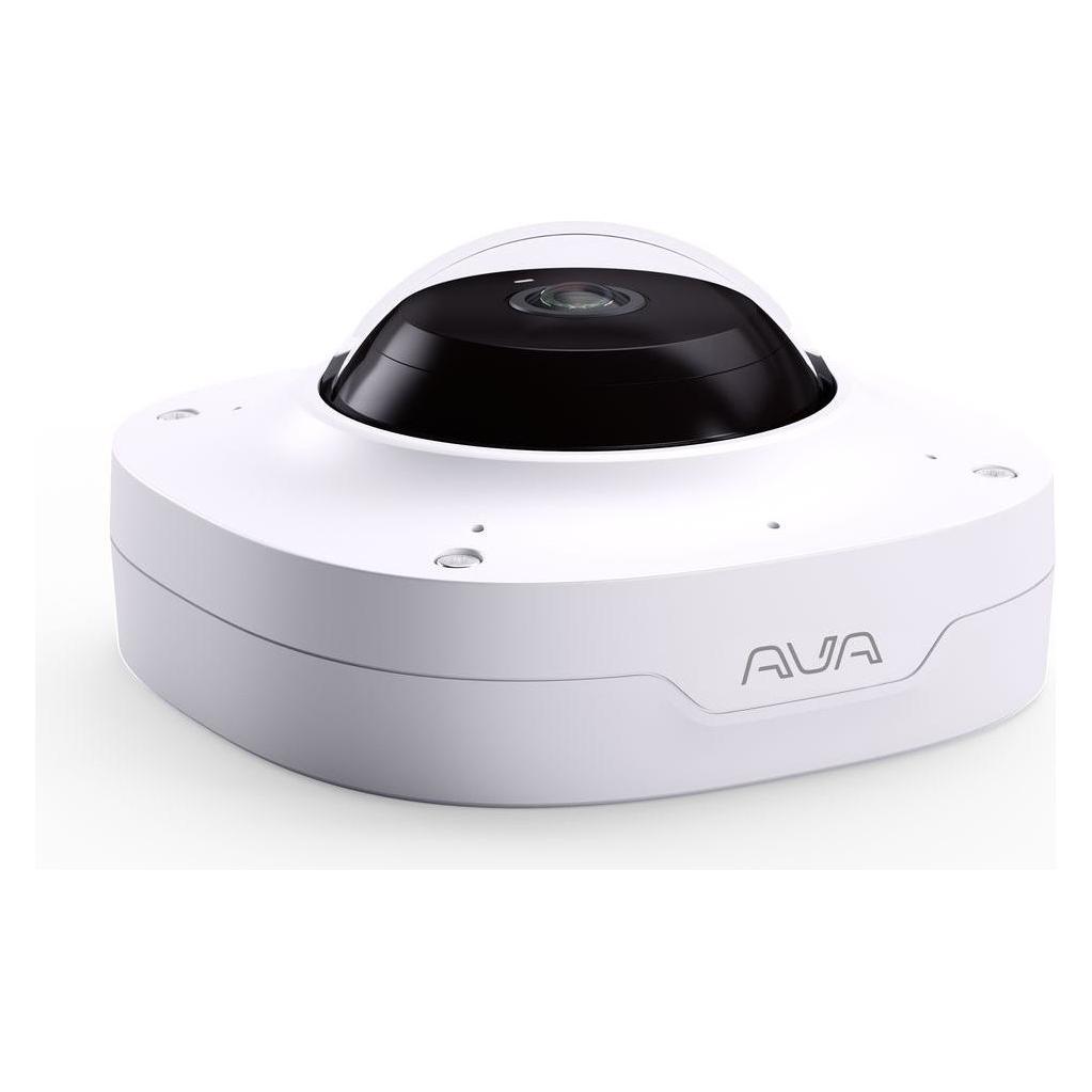 Ava 360 White - 9MP - 30 days (360-W-30)