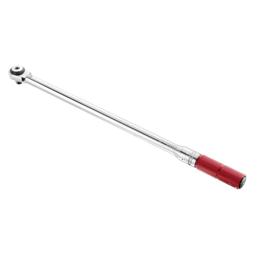 Facom Drehmomentschlüssel mit Knarre (1/2", 70 - 340 Nm) (S.306-340M)
