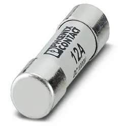 Phoenix Sicherung FUSE 10,3x38 12A PV bis 1000VDC
