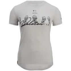 Silvini, Damen, Funktionsshirt, Pelori (XXL), Grau