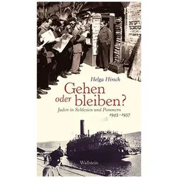 Gehen oder bleiben?, Sachbücher von Helga Hirsch