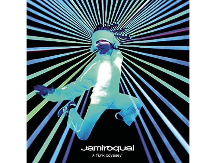 A Funk Odyssey