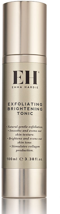 Emma Hardie Exfoliating Brightening Tonic 100ml