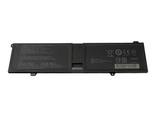 Tongfang Notebook-Akku Akku PHID1-00-18-4S1P-0 15.48V 5168 mAh