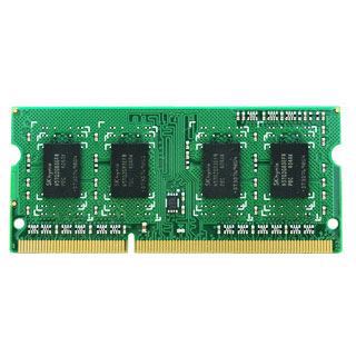 16GB Synology DIMM DDR4-2666 SO-DIMM Single