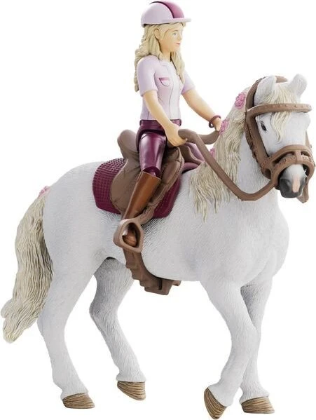 Schleich Horse Club Sofia und Blossom 42713