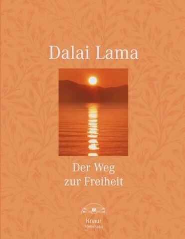 Dalai Lama - Der Weg zur Freiheit - Preis vom 05.10.2026 03:47:11 h