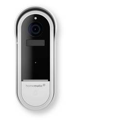 Homematic IP HmIP-CODB Türsprechanlage WLAN Weiß 162945A0