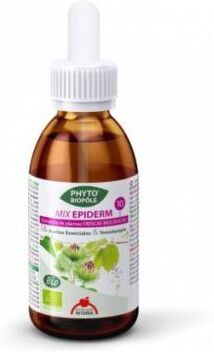 Intersa Phyto biopole mix artisan 50 ml