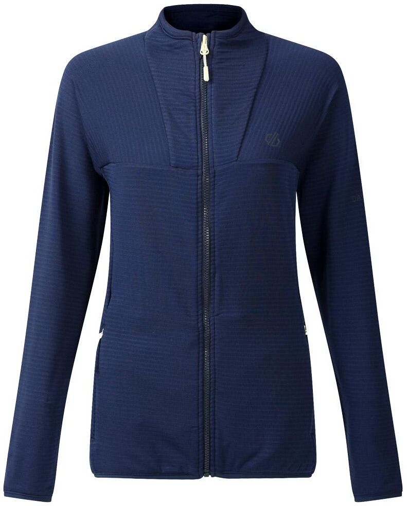 DARE2B  - Torrek Stretch W Navy - 44 - Polaire