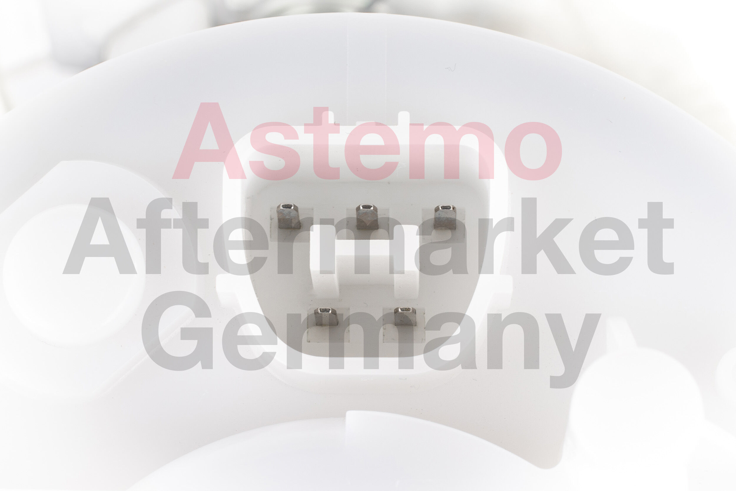 Astemo Kraftstoff-Fördereinheit 2503471 Für Honda