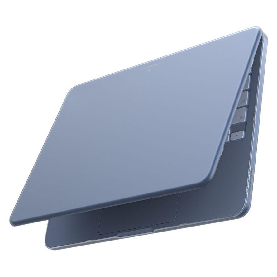 Amazingthing Etui Etui Titan Hardshell na MacBook Neo 13" - niebieskie (13", Apple) (4896238770008)