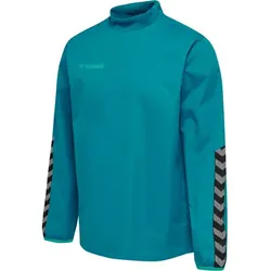 hummel Hmlauthentic Kids Wind Breaker - Kinder - celestial - 152