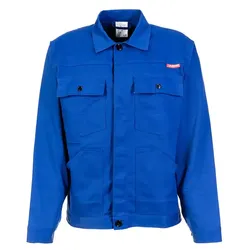 Bundjacke "MG 290" - 46 - kornblau