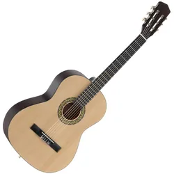 Classic Cantabile Acoustic Series AS-851 Klassikgitarre 7/8