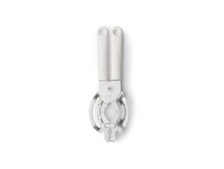 Brabantia Tasty universele opener Grijs