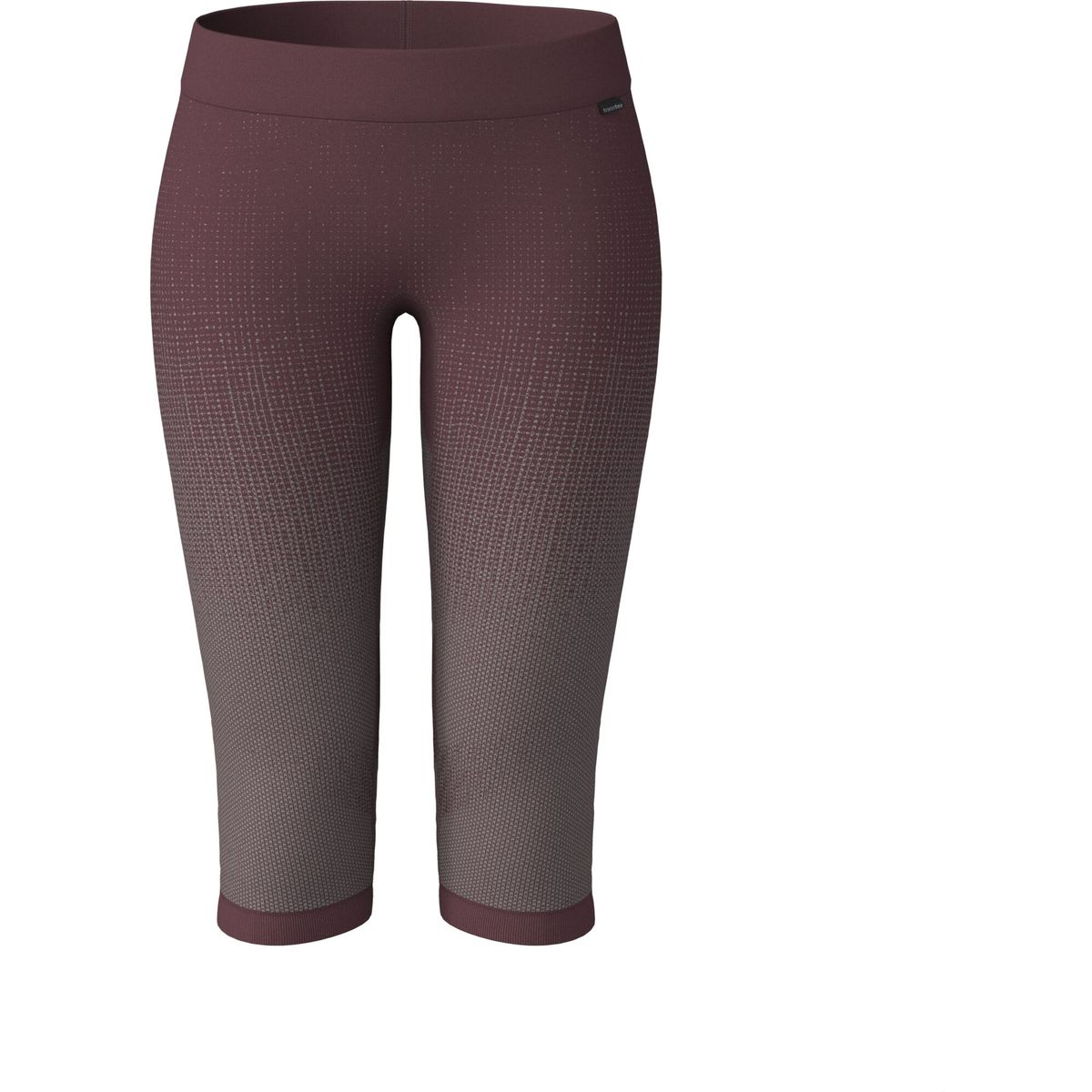 Löffler Women 3/4 Underpants Transtex Warm 220 castagne (575) 36/38 30790-575-36/38