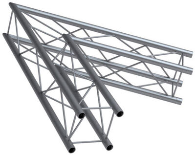 Global Truss F24C20 60° Corner