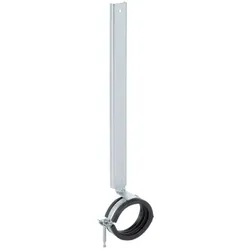 Geberit Rohrsch. für PE-Wand-Bidet-Bogen 241066001 D 50