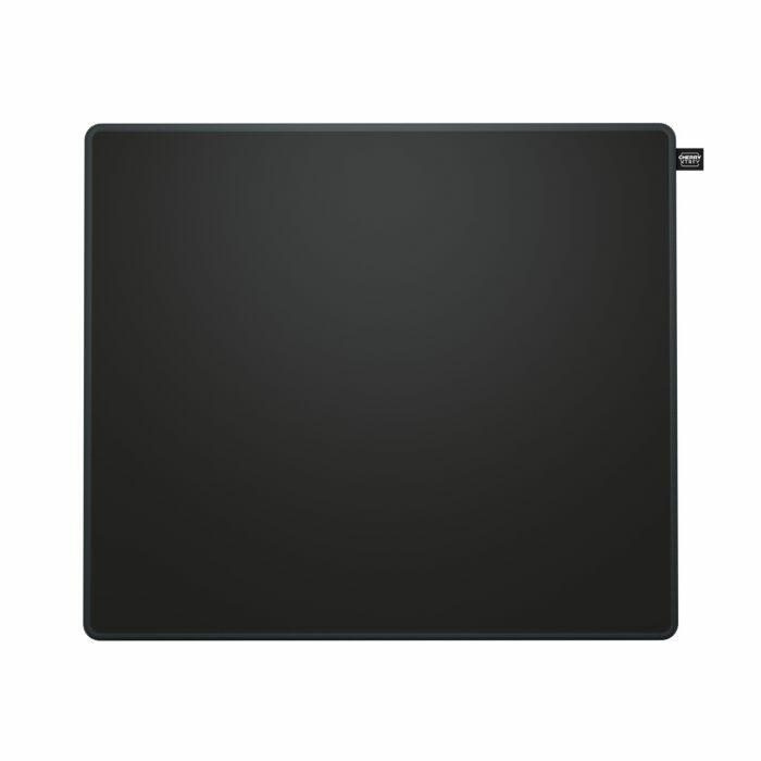 CHERRY XTRFY GP5 Mauspad - Medium - Schwarz CX-GP5-M-BLACK