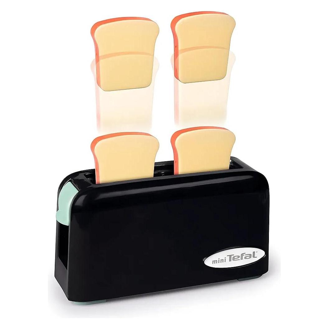 Smoby Tefal Breakfast Set (310599)