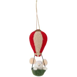 Bloomingville, Christbaumschmuck, Peo
