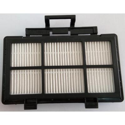 PRIVILEG Filter-Set, schwarz, 1 Stk., Filterkartuschen