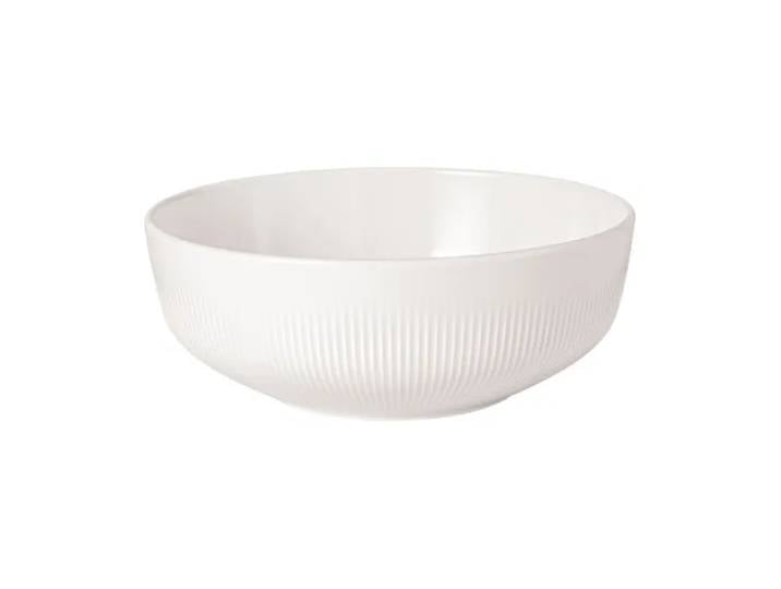 Villeroy & Boch Bol à salade Afina Ø19,5 cm White