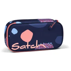 Satch Schlamperbox 2026 Coral Reef