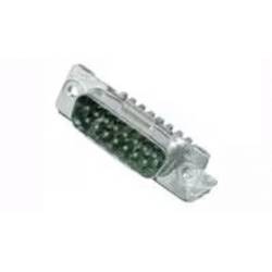 TE Connectivity 2-338169-2 D-SUB Steckverbinder 1 St. Tray