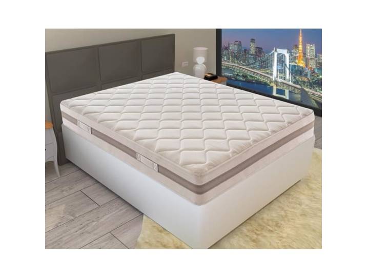 Matelas « 900molle » 120x200 cm