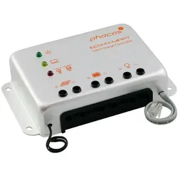 Phocos, Laderegler, ECO-N-MPPT 85/15