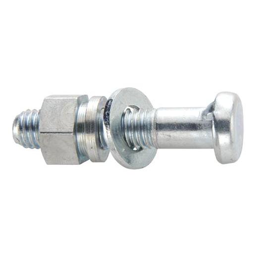 Fix-Nippel Fix Nippel M8 x 32 mm Sattelklemmschrauben, Einheitsgrösse (FN7252)