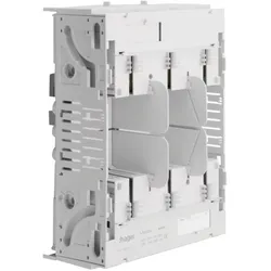 Hager, Sicherung, HAG LT252U NH2-Unterteil 3x400A (400 A)