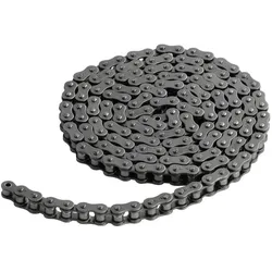 Modelcraft Stahl Rollenkette 1000 mm