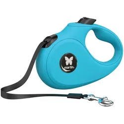 Martin Sellier So Cat XS (XS, Hund, Spazieren), Halsband + Leine