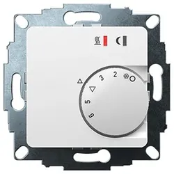 Eberle Controls UP-Raumregler 5-30C AC230V UTE2800-R-RAL9016G50