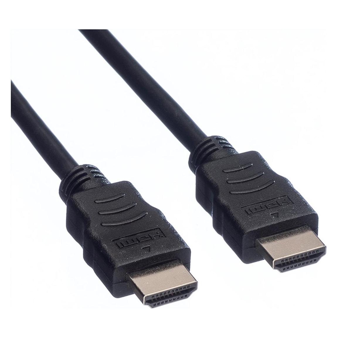 Value HDMI - HDMI (1.50 m) (11.99.5531)