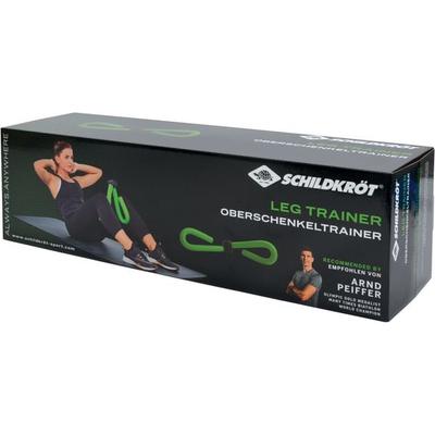 LEG-TRAINER - Oberschenkeltrainer, in 4C-Box,