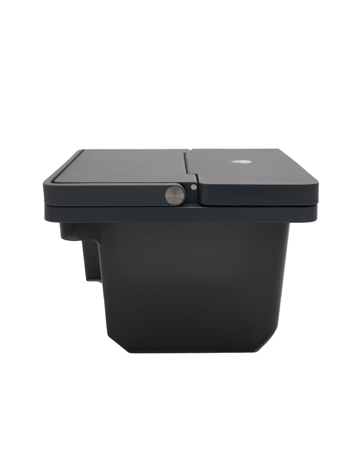 Roborock Roboter Staubsauger dirty water tank black