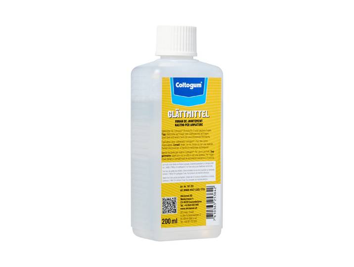 Coltogum Glättmittel 200ml