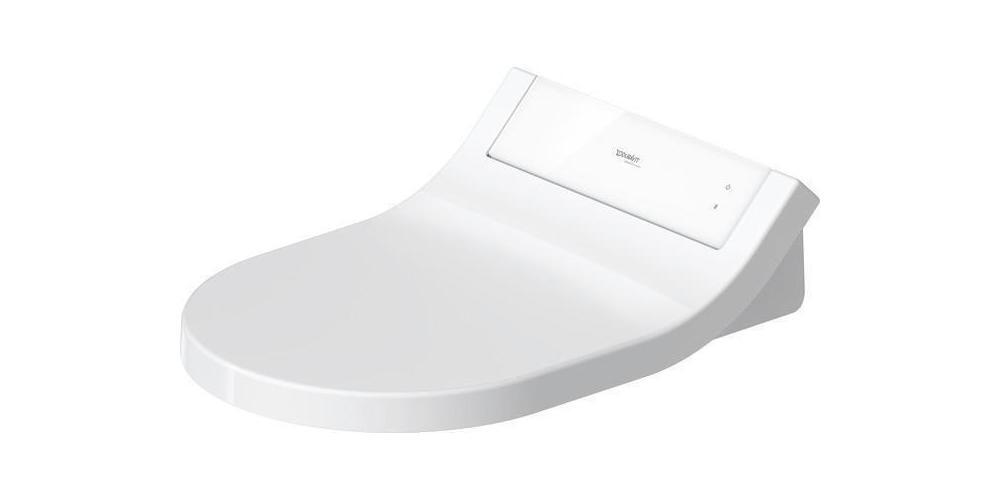 Duravit SensoWash Classic Dusch-WC-Sitz