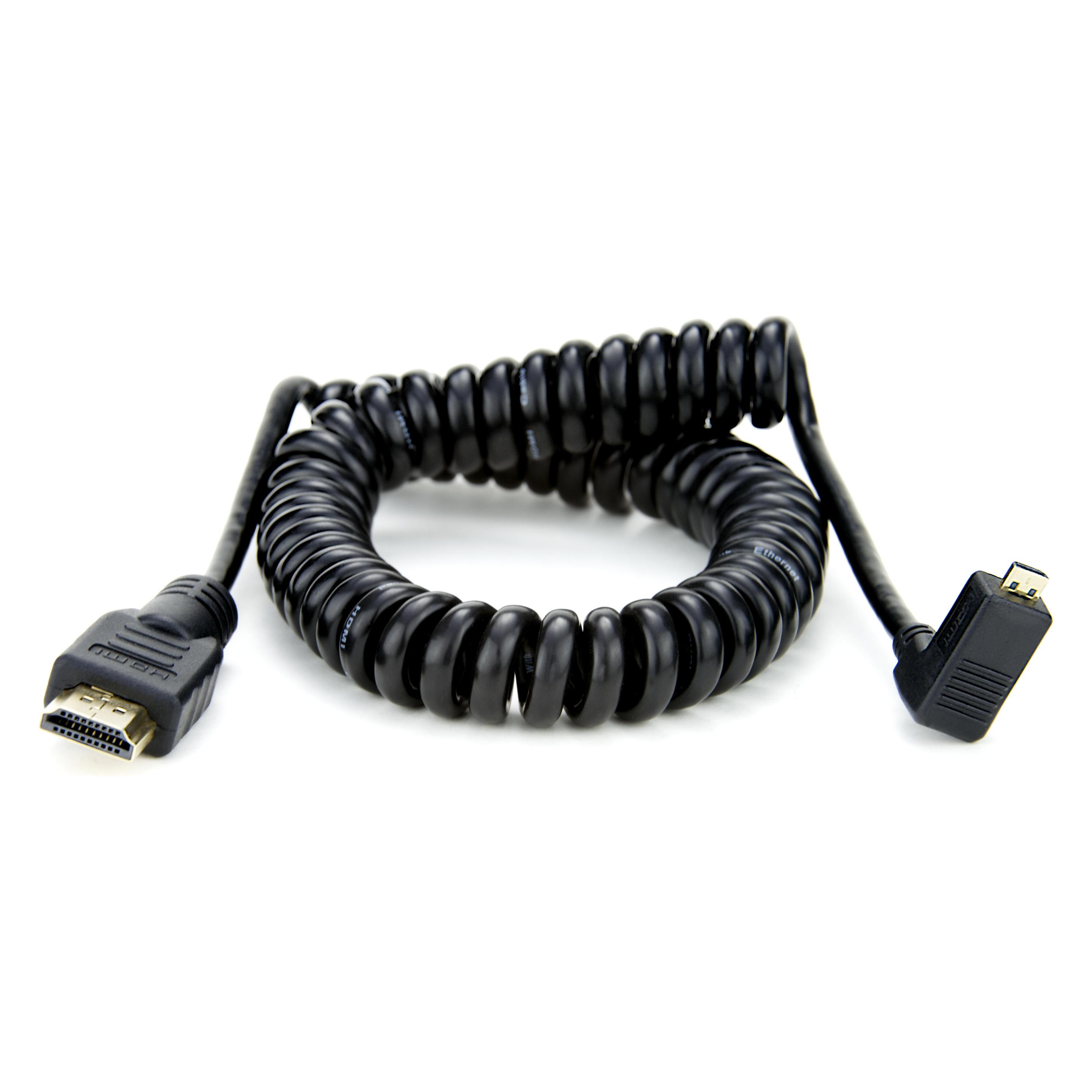 Atomos HDMI (Typ A) - micro HDMI (Typ D) (0.65 m) (ATOMCAB013)