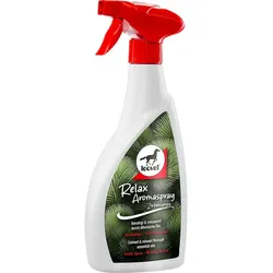 leovet Relax Aromaspray Zirbenspray zur Beruhigung 550ml
