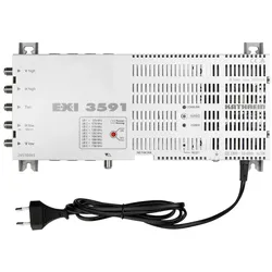 Kathrein Einkabel Multischalter EXI 3591