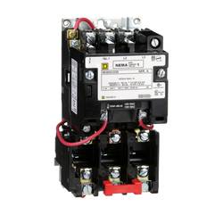 Schneider Electric 8536SCO3V02S Motorstarter