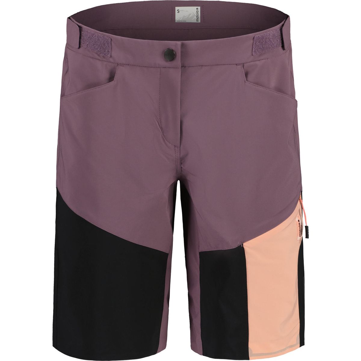 Maloja WakandaM. stormy lilac multi (1266) S 41166-1-1266-S