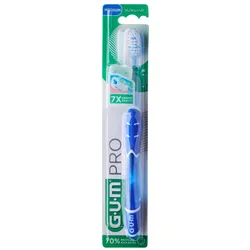 GUM PRO Zahnbürste medium 1 St